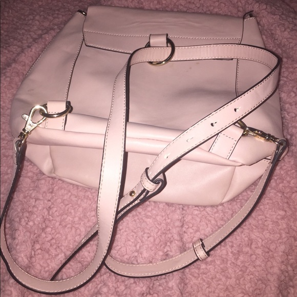 Mini backpack - Picture 2 of 4